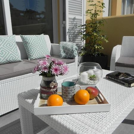 Brand New Apartment Tarifa Exterior foto