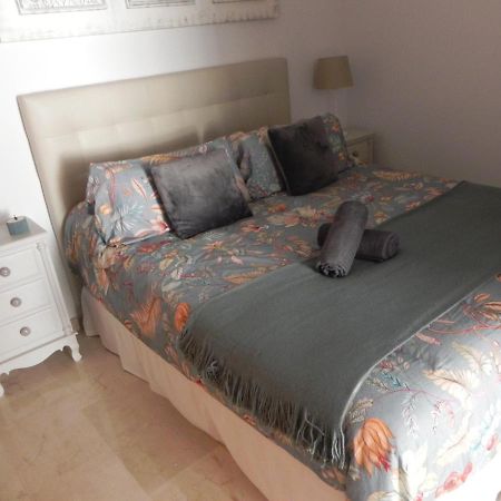 Brand New Apartment Tarifa Exterior foto