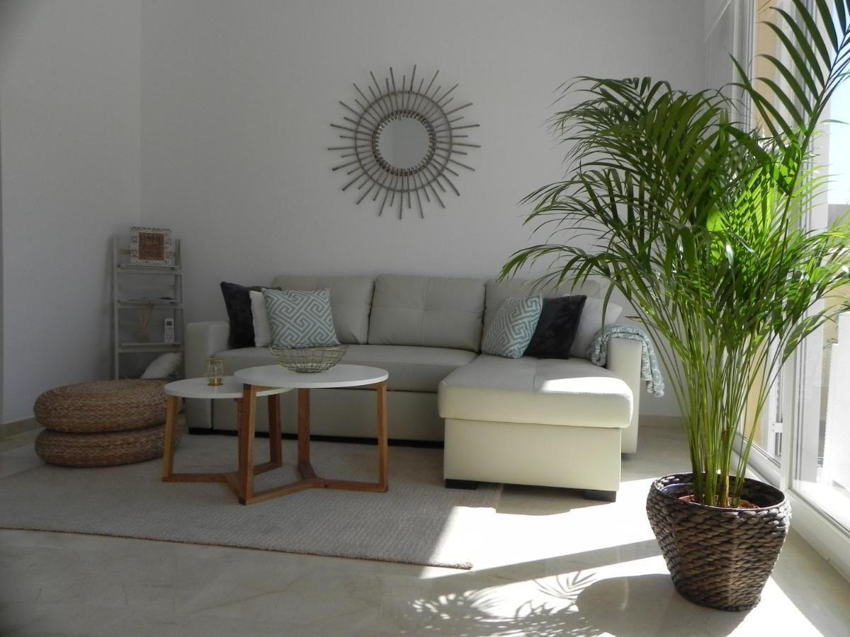 Brand New Apartment Tarifa Exterior foto