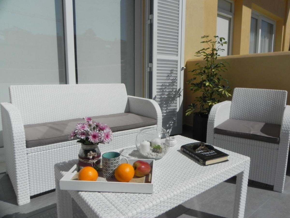 Brand New Apartment Tarifa Exterior foto