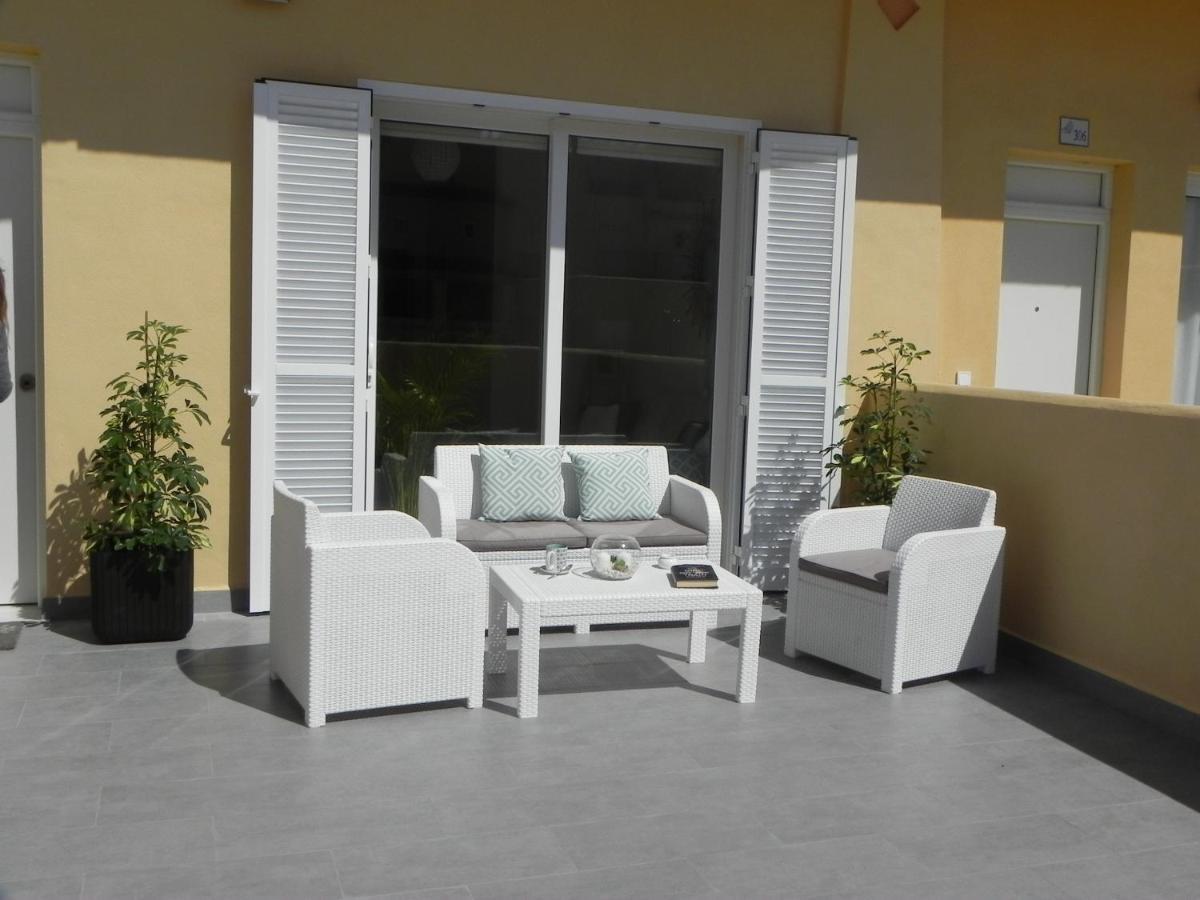 Brand New Apartment Tarifa Exterior foto