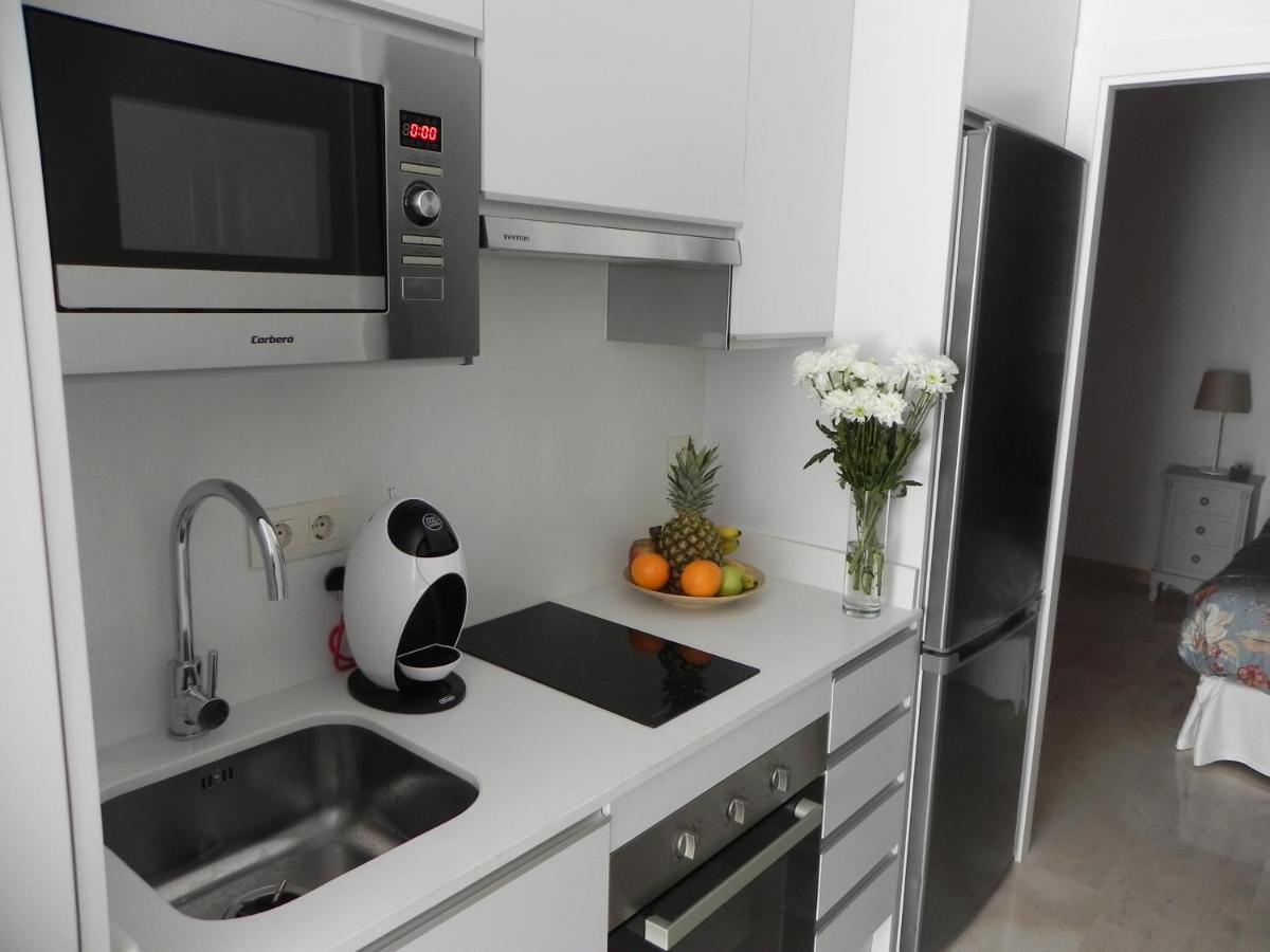 Brand New Apartment Tarifa Exterior foto