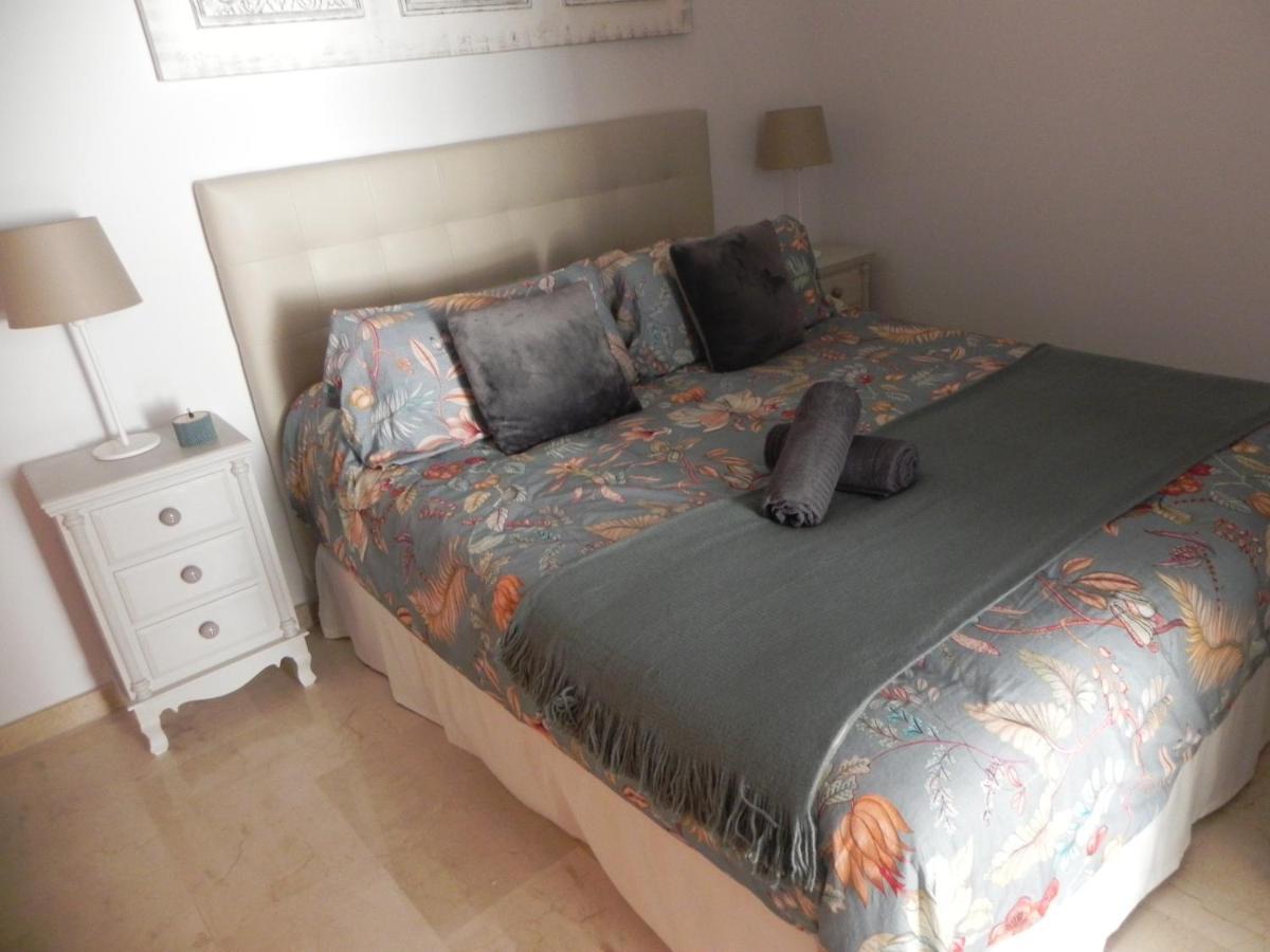 Brand New Apartment Tarifa Exterior foto