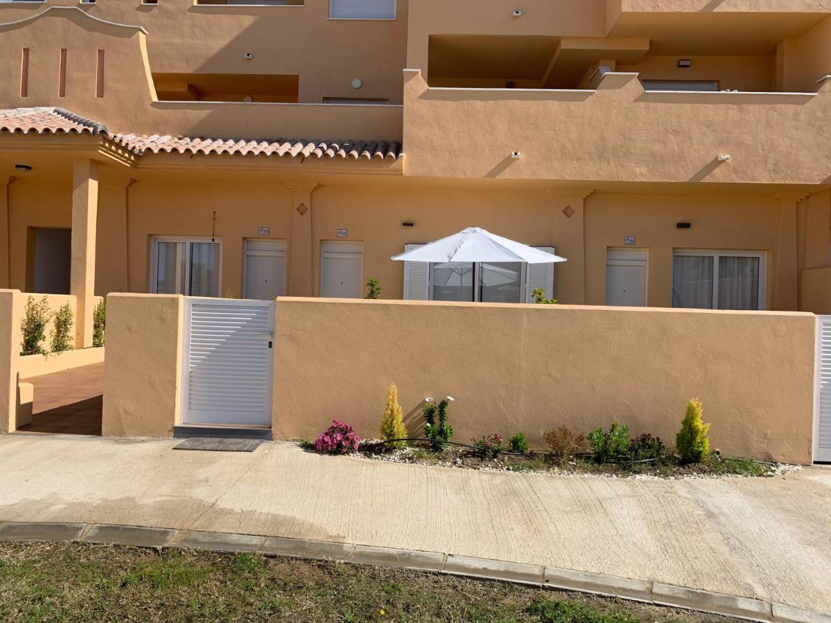 Brand New Apartment Tarifa Exterior foto